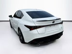 2024 Lexus IS 350 F SPORT