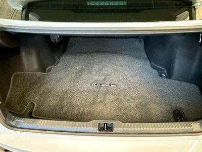 2024 Lexus IS 350 F SPORT