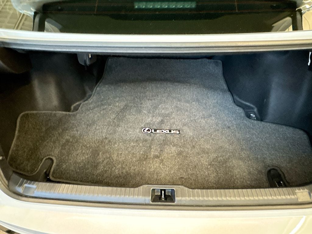 2024 Lexus IS 350 F SPORT