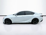 2024 Lexus IS 350 F SPORT