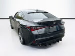 2025 Lexus IS 350 F SPORT