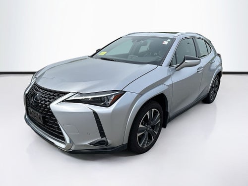 2024 Lexus UX 250h Premium