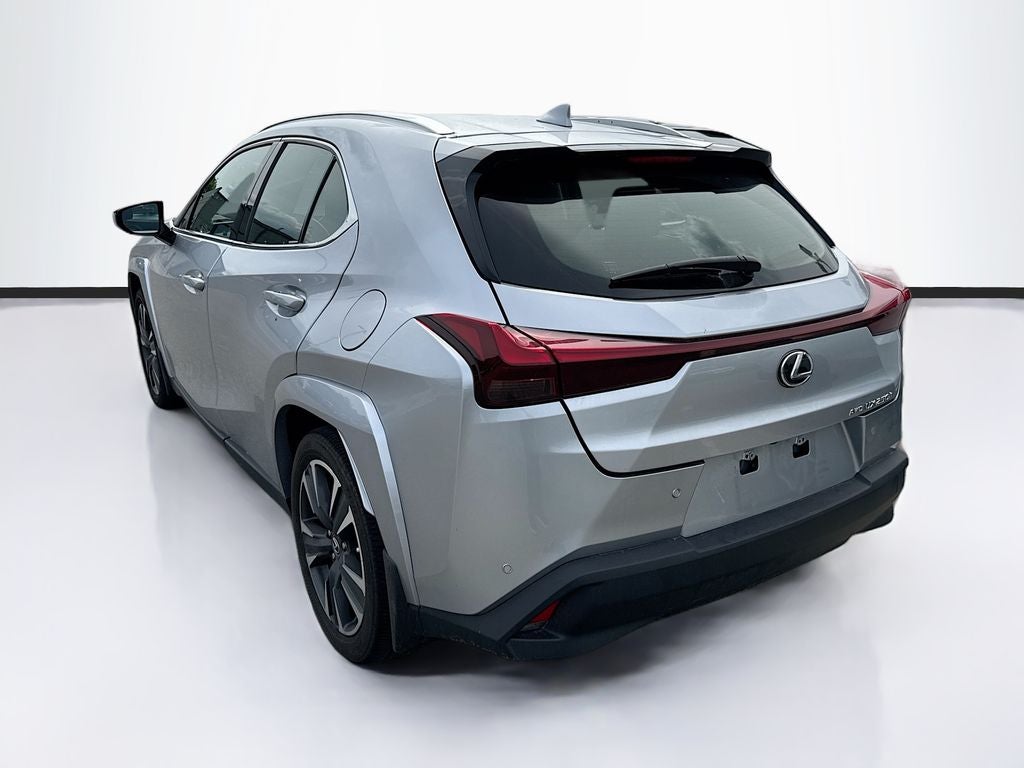 2024 Lexus UX 250h Premium
