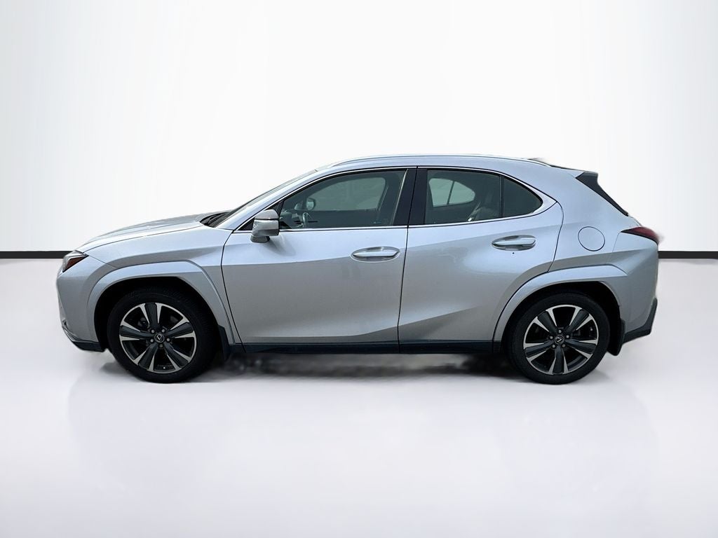 2024 Lexus UX 250h Premium