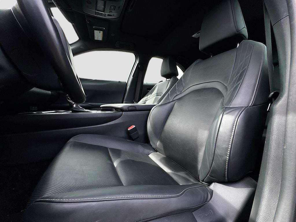 2024 Lexus UX 250h Premium