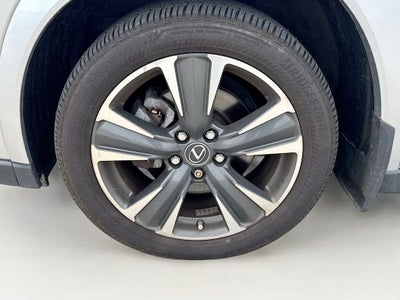 2024 Lexus UX 250h Premium
