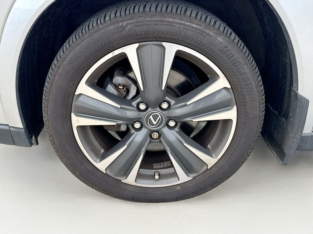 2024 Lexus UX 250h Premium