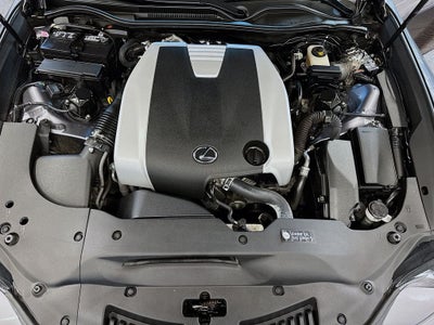 2015 Lexus RC 350