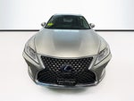 2020 Lexus RX 450hL