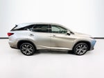 2020 Lexus RX 450hL