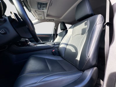 2020 Lexus RX 450hL