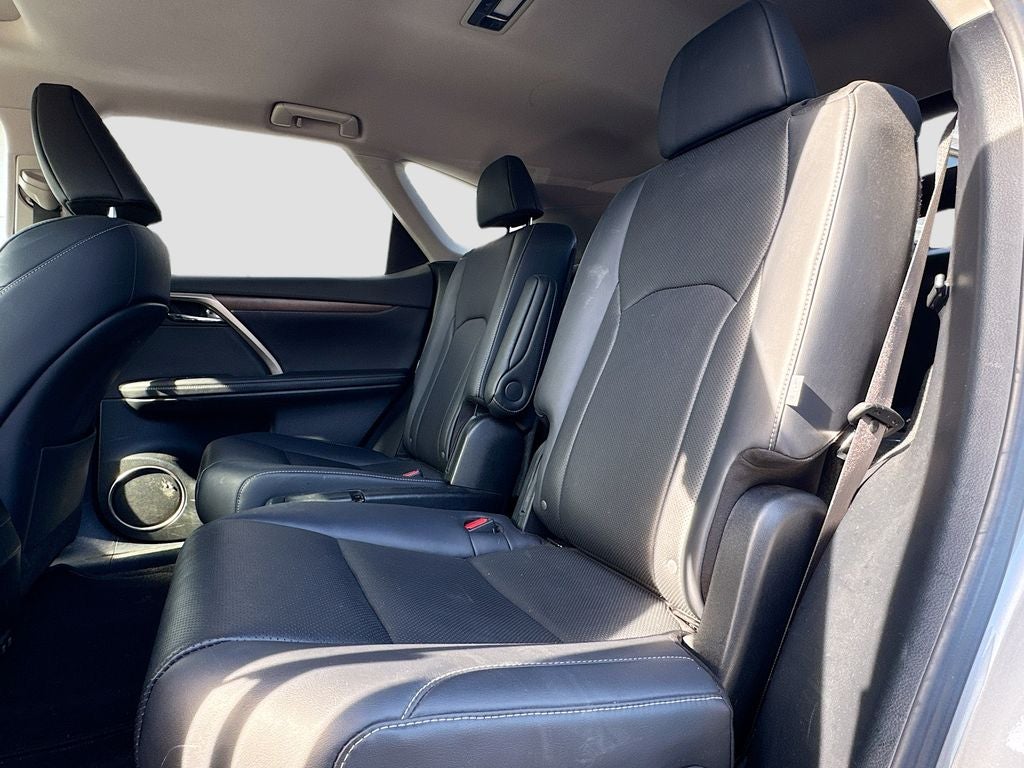 2020 Lexus RX 450hL