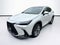 2024 Lexus NX 350h Luxury