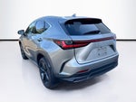 2022 Lexus NX 450h+ Luxury