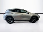 2022 Lexus NX 450h+ Luxury