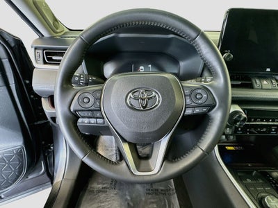 2023 Toyota RAV4 Limited