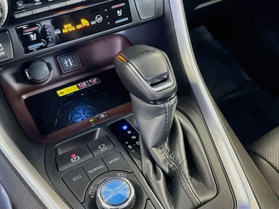 2023 Toyota RAV4 Limited