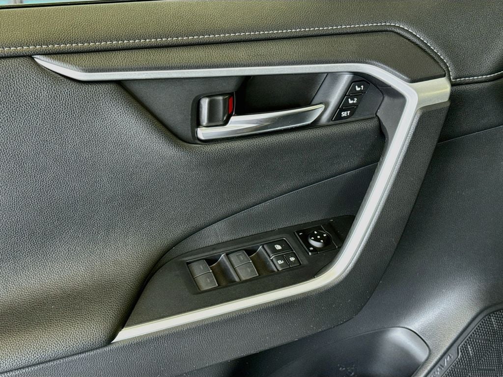 2023 Toyota RAV4 Limited