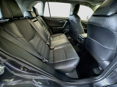 2023 Toyota RAV4 Limited