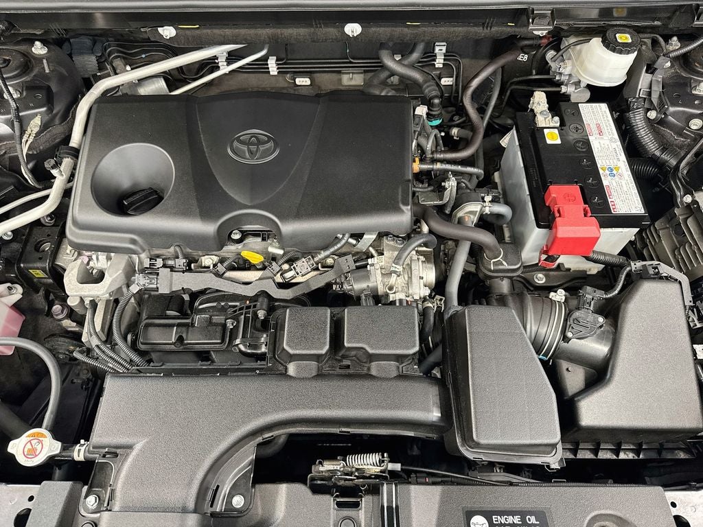 2023 Toyota RAV4 Limited
