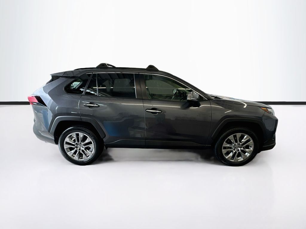 2023 Toyota RAV4 Limited