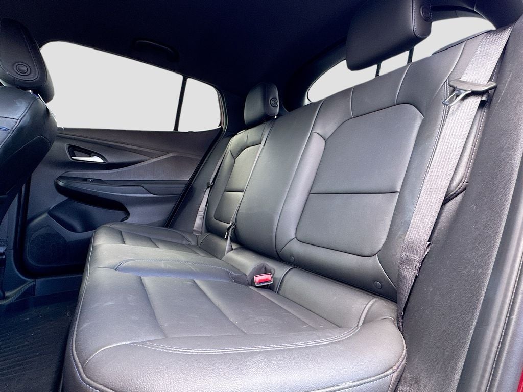 2024 Buick Envista Sport Touring