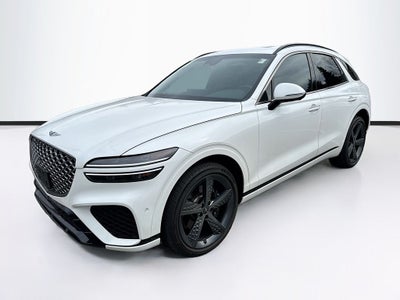 2023 Genesis GV70 2.5T