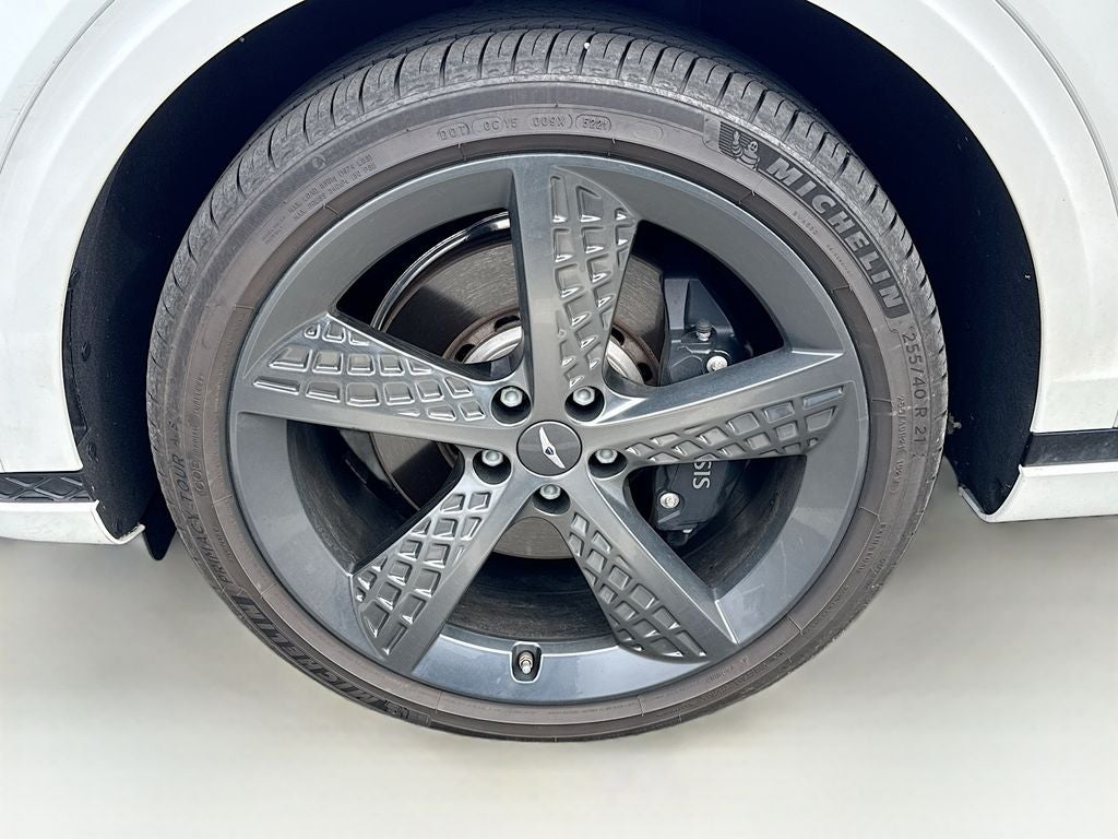 2023 Genesis GV70 2.5T