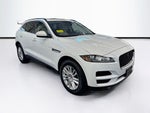 2019 Jaguar F-PACE 25t Prestige