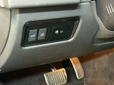 2020 Jaguar XF 25t Prestige
