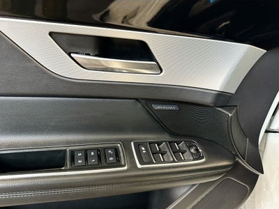 2020 Jaguar XF 25t Prestige