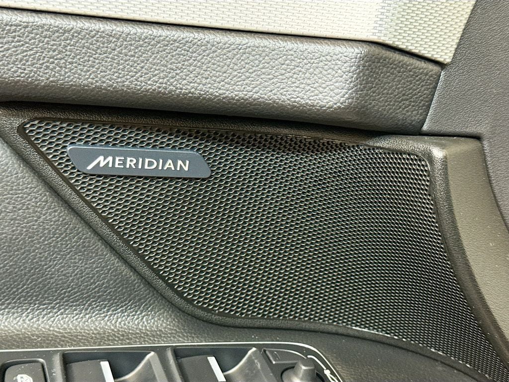 2020 Jaguar XF 25t Prestige