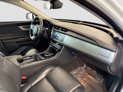 2020 Jaguar XF 25t Prestige