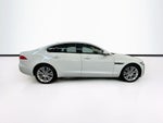 2020 Jaguar XF 25t Prestige