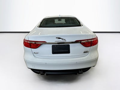 2020 Jaguar XF 25t Prestige