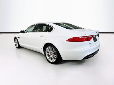2020 Jaguar XF 25t Prestige