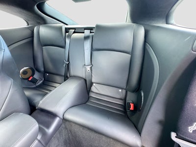 2014 Jaguar XK XKR Base