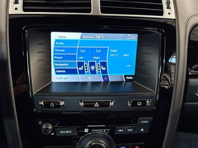 2014 Jaguar XK XKR Base