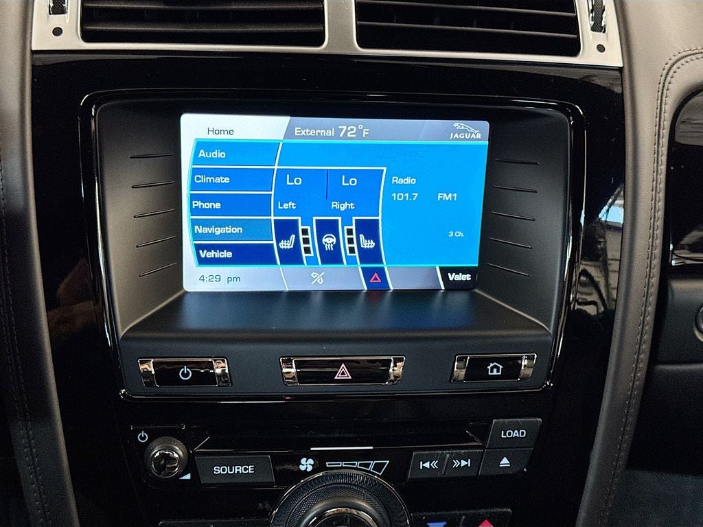 2014 Jaguar XK XKR Base