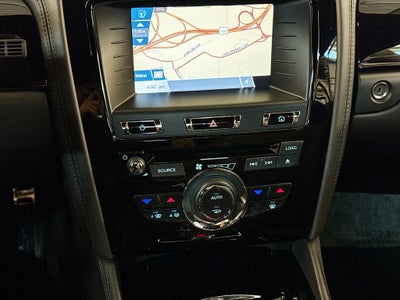 2014 Jaguar XK XKR Base