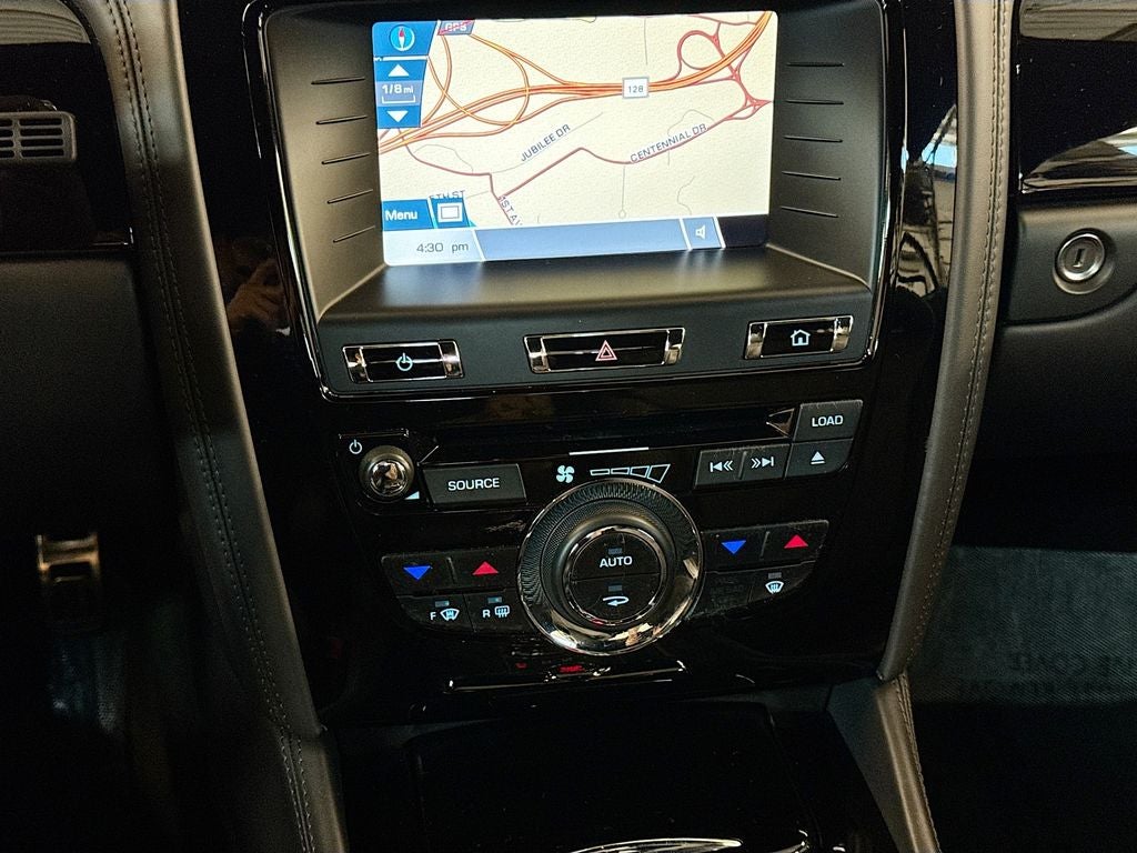 2014 Jaguar XK XKR Base