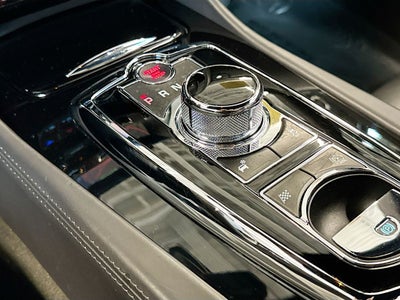 2014 Jaguar XK XKR Base