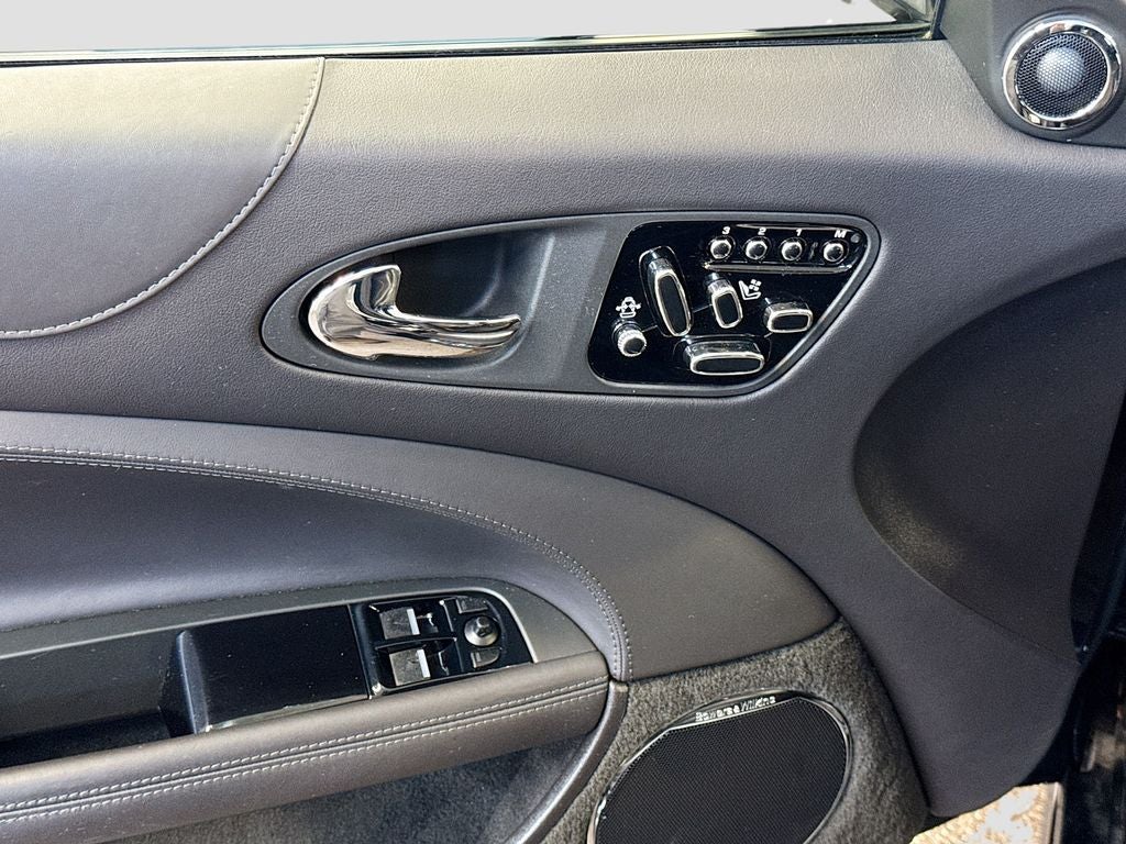 2014 Jaguar XK XKR Base