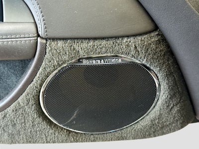 2014 Jaguar XK XKR Base
