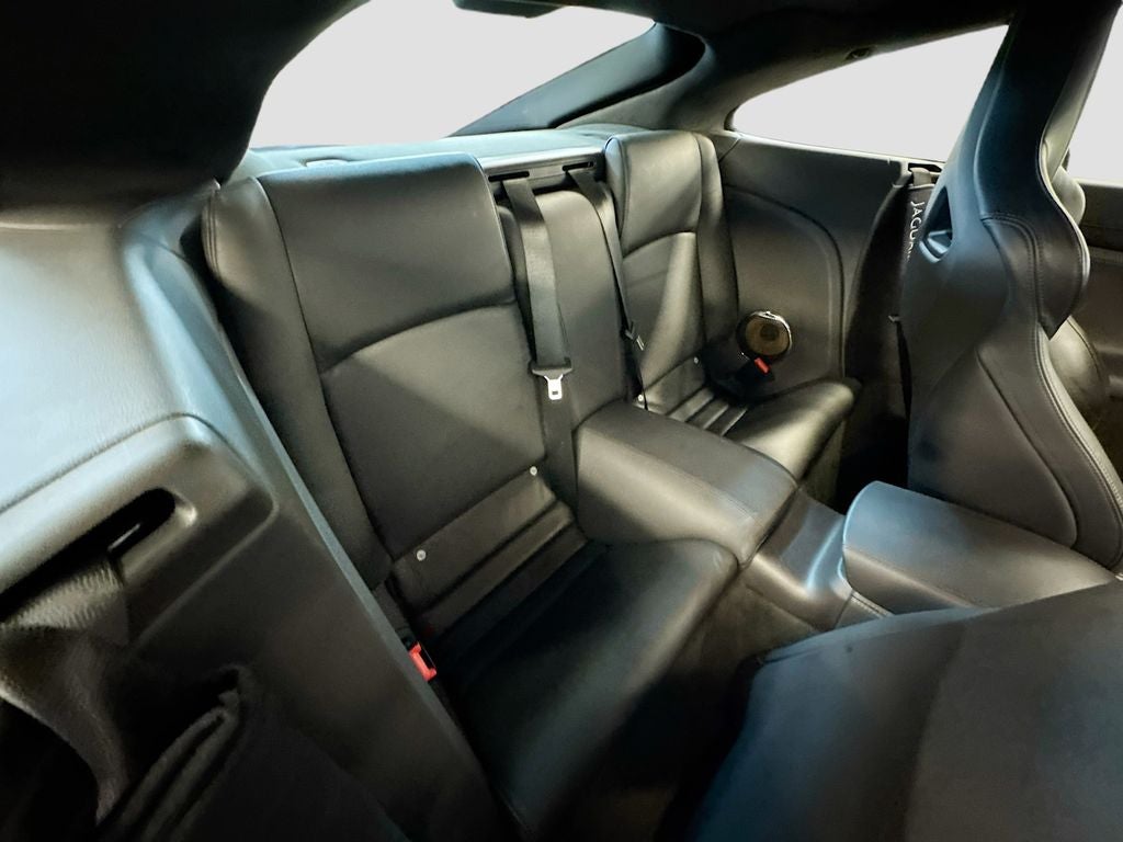 2014 Jaguar XK XKR Base
