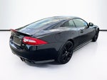 2014 Jaguar XK XKR Base
