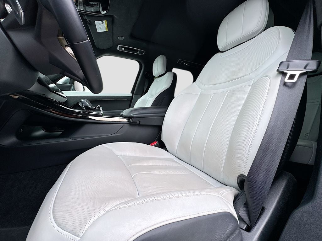 2024 Land Rover Range Rover Sport Plug-in Hybrid Autobiography