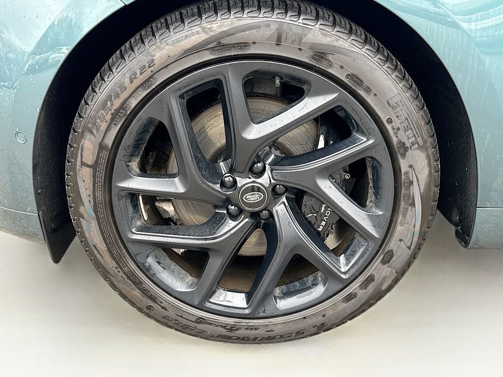 2024 Land Rover Range Rover Sport Plug-in Hybrid Autobiography