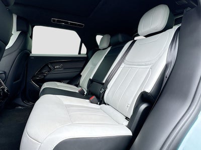 2024 Land Rover Range Rover Sport Plug-in Hybrid Autobiography