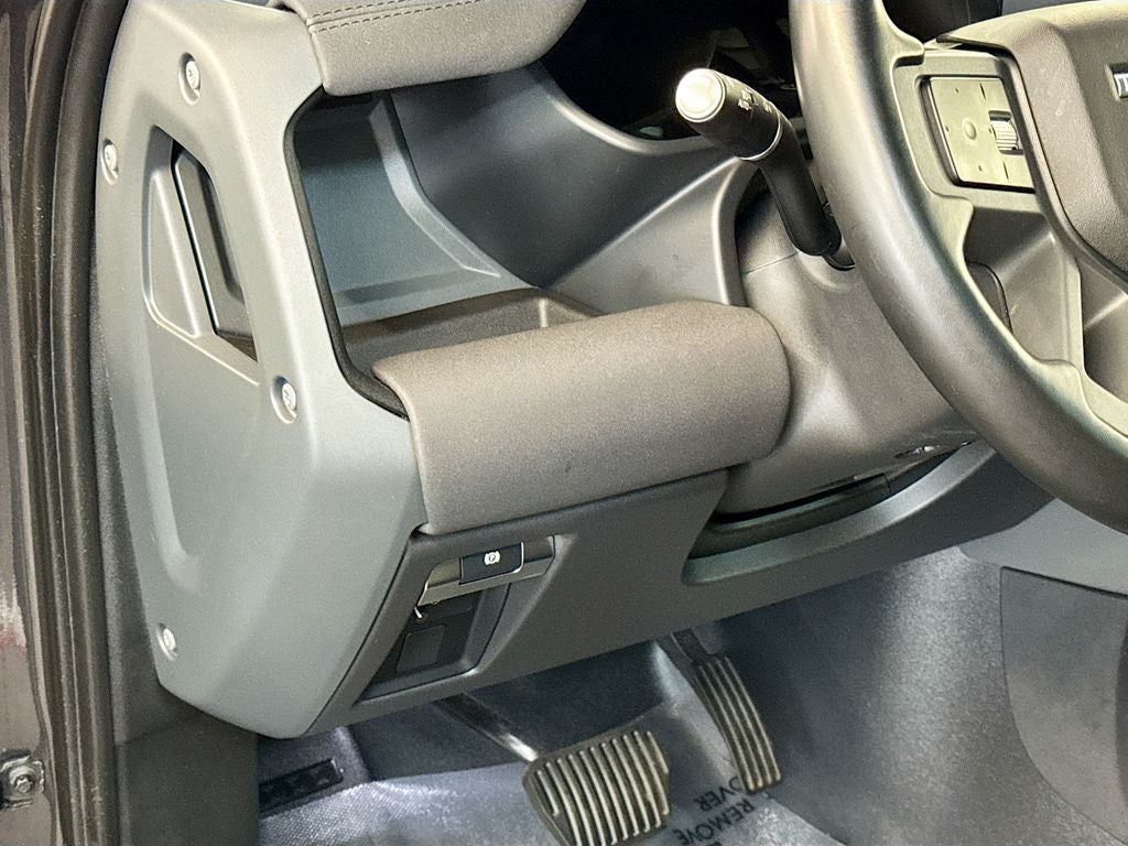 2023 Land Rover Defender 90 X-Dynamic SE